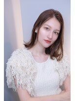 エン(en.)&nbsp;シンプルミディアム