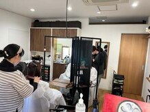 髪結い処 櫟 本店