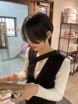 シャンプーボーイ ヒノ(SHAMPOO BOY Hino)&nbsp;大人ショート