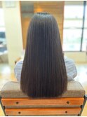 ナチュラルロング【北千住】