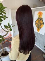 カギカッコ(cagicacco)&nbsp;ピンクブラウン