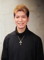 ユアーズヘア 新宿WEST(youres hair) 安岡 トモヤ