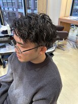 シャンプーボーイ 佐世保駅前店(SHAMPOO BOY)&nbsp;【ブリーチ/パーマ/ショート/ショート】