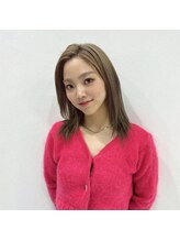 ラルガ 城野店(Raruga) 清原 望生