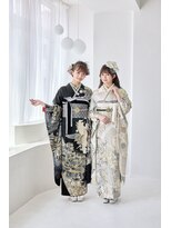 スタジオアイ 伊勢屋呉服店 ［八王子/ヘアセット/着付け/成人式/卒業式/七五三］