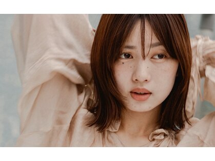 コージー(cozy)の写真