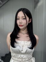 ウィクシーミミ 栄矢場町店(wixy mimi)&nbsp;レイヤーカット