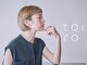 トイロ(toiro*)の写真/《そのひと手間が、うつくしさ*》細部にこだわることで創られる、あなただけの絶品“大人ショート”。