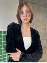 ゴブンノロク(GOBUN NO ROKU)&nbsp;担当　増田/［緑地公園/千里山/千里中央/桃山台］