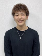 メンズサロン キング 心斎橋店(Men’s salon K!ng)&nbsp;SHOKI 