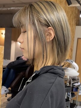 リット(lit) 【中村】Lローライト