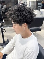 リベル(LIBER)&nbsp;スパイキーショート