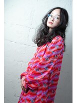 名前のない美容室 船橋店&nbsp;【船橋  名前のない美容室】  くせ毛スタイル＊