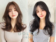 ドルチェカラー(Dolce color)