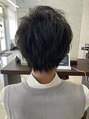 アグ ヘアー ポルト 久慈店(Agu hair porto)&nbsp;メンズナチュラルパーマ！