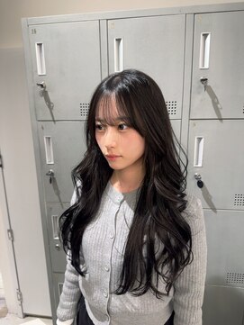 ロロネー 天満(Lolonois) 【Lolonois天満】ロングレイヤー（KaHo）