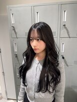 ロロネー 天満(Lolonois) 【Lolonois天満】ロングレイヤー(KaHo)