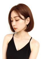 イワッシュ 天王町駅店(IwAsh)&nbsp;/髪質改善／縮毛矯正／天王町／天王町駅／学割U24／キッズカット