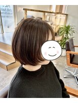 リチル(Re:chill)&nbsp;ボブ