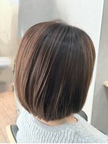 メーゼ(mese)&nbsp;ボブ