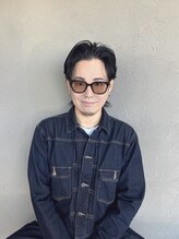 フィズクロップ(fizzcrop)&nbsp;鈴木 翔