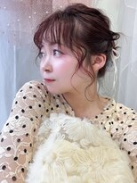ユルフ(yulf)&nbsp;垢抜けhair♪