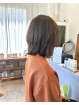 トイズファクトリー(Toys Factory) ひし形スタイル×オリーブカラー♪ワンホンレイヤー