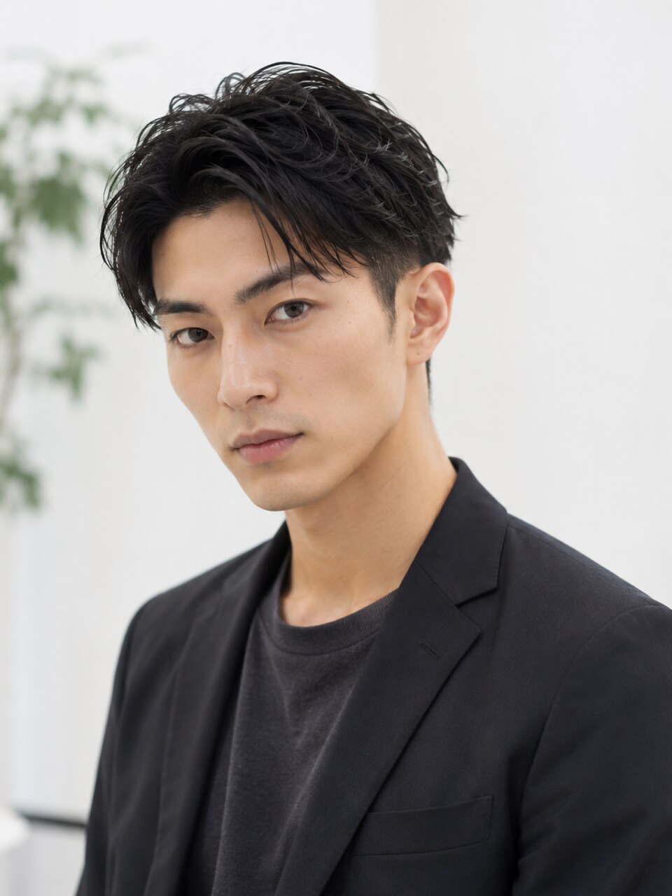 2026年夏】メンズ｜ジェントルショートの髪型・ヘアアレンジ｜人気順