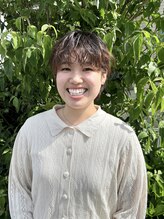 フゥカ 売市店(fuka)&nbsp;松下 美友紀