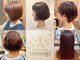 ツムギ(tumugi)の写真