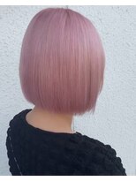 セットアップ 倉敷中庄店(SET-UP)&nbsp;ダブルカラーナチュラルショート
