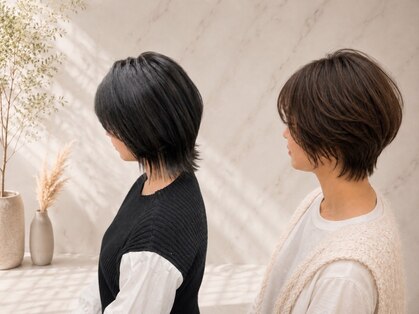 サロン マハロ(salon mahalo)の写真