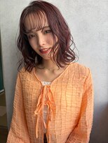 フィガロ ウメダ(FIGARO UMEDA) 20代30代40代50代レイヤーボブ