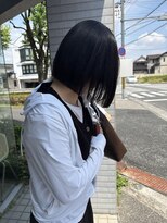 ナウ(now)&nbsp;Bob
