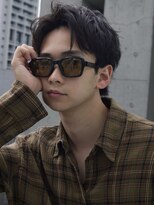 アリエッタ アザブ(ARIETTA AZABU)&nbsp;成田凌風アクティブショート