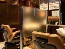 ヘアーモードキクチ 神田日銀通り店の雰囲気（平日21：00まで土日祝19:00までの受付になります<理容室>）