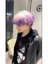 ナインオクロック 前潟店(9o'clock)&nbsp;ルーツカラー！
