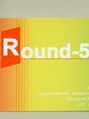 ラウンドファイブ(ROUND-5) 関戸 幸司
