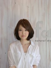 ファーブ(faab) 山禄 由佳