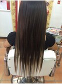 エクステ