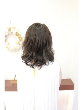 ジップヘアー(ZipHair) Zip Hair ★デジパー★