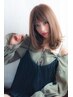 【人気美髪コース】似合わせカット+3Stepトリートメント￥7150髪質改善取扱店