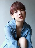 【本八幡 TheB】ジェンダレスショート