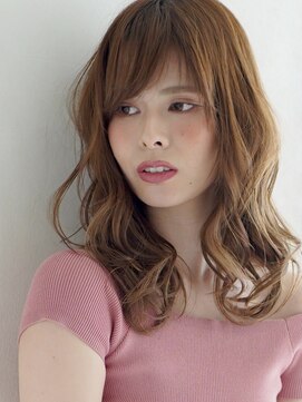 スローリー(slowly) リバースカール