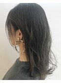 【GOOD DAY HAIR】《シアーグレージュ》　　　　　　　　下北沢