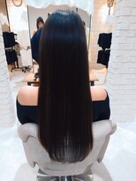 ルル カリス(lulu CHARIS)&nbsp;ロングスタイル