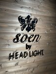 soen by headlight