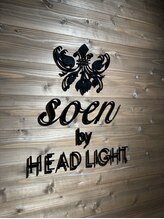 ソーエン バイ ヘッドライト 大橋店(soen by HEADLIGHT) soen by headlight