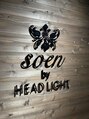 ソーエン バイ ヘッドライト 大橋店(soen by HEADLIGHT) soen 大橋 【大橋】