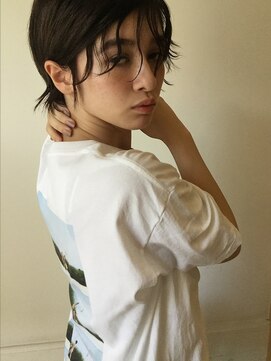 クレアール 足利店(CREAR) 【CREAR 足利/太田 佐野 栃木】beam sense short